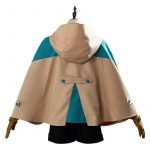 Hondoumachi Koharu Cosplay Costume