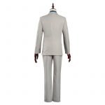 Anime Jujutsu Kaisen Nanami Kento Cosplay Costume