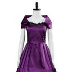 Movie The Greatest Showman The Bearded Woman Cosplay Costume