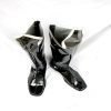 Trinity Blood Cosplay Shoes Boots