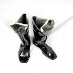 Trinity Blood Cosplay Shoes Boots