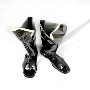 Trinity Blood Cosplay Shoes Boots