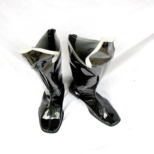 Trinity Blood Cosplay Shoes Boots