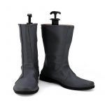 Detroit: Become Human Cosplay Shoes Markus Boots PU Leather Shoes