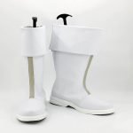 My Hero Academia Boku no Hero Academia Shoto Todoroki Cosplay Boots Shoes