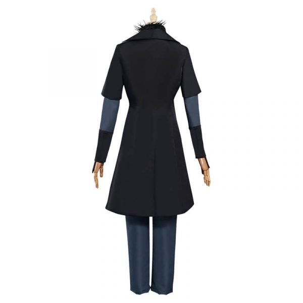 That Time I Got Reincarnated as a Slime Cosplay Rimuru Tempest Cosplay Costume