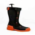 Boku no Hero Academia My Hero Academia Cosplay Katsuki Bakugo Cosplay Shoes Boots