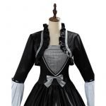 Remake Cloud Strife Cosplay Costume