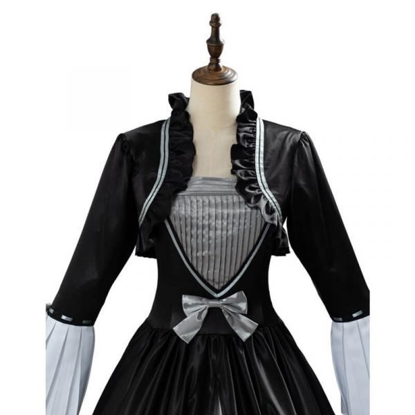 Remake Cloud Strife Cosplay Costume