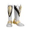 The Kings Avatar Lord Grim Cosplay Shoes Boots
