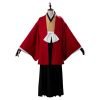 Demon Slayer Kimetsu no Yaiba Tsugikuni Yoriichi Cosplay Costume