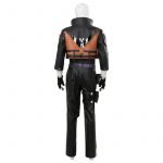 Cosplay Hugo Pennywort Costume Adult Men Women Uniform Outfit