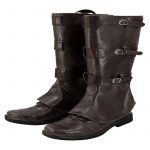 Captain Steve Rogers Boots Shoes