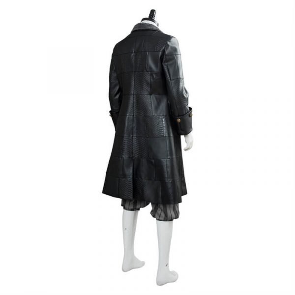Cosplay Outfit Season 3 Sora Costum
