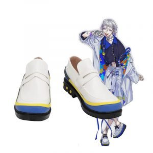 Paradox Live Cosplay Cosplay Shoes Boots