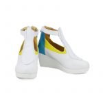 Virtual Idol Girl Group And2girls Xia Xingmei Cosplay Shoes And.II Member Cosplay Boots
