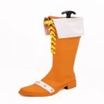 The Seven Deadly Sins Serpent’s Sin of Envy Diane Cosplay Boots Shoes