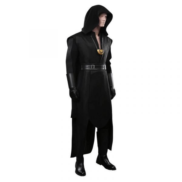 Darth Maul Cosplay Costume Outfits Uniform