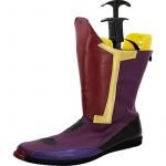 Superhero Cosplay Boots Shoes