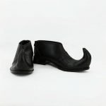 Buddy the Elf Cosplay Shoes Boots