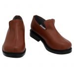 Anime Kakegurui Yomoduki Runa Cosplay Shoes Boots
