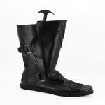 Hot Movie Star Darth Maul Shoes Boots