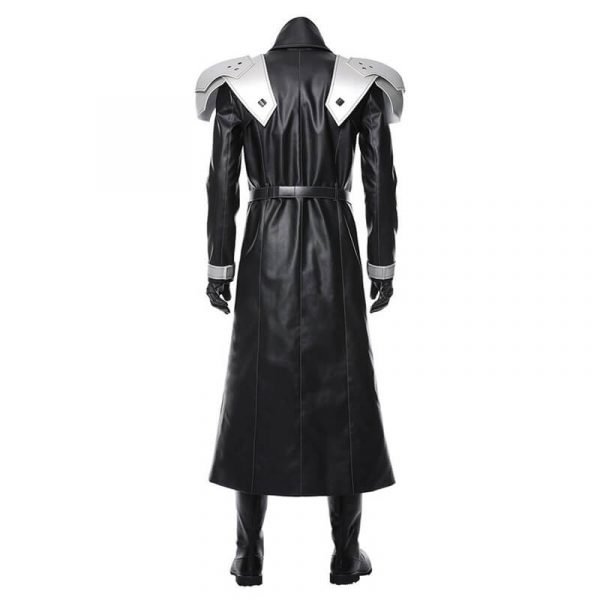 Sephiroth Cosplay Costume