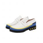 Paradox Live Cosplay Cosplay Shoes Boots