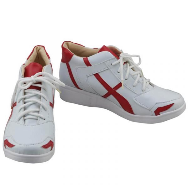 Haikyuu Yu Nishinoya Cosplay Shoes Kozume Kenma PU Boots