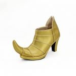 JOJO’S BIZARRE ADVENTURE 3 Dio Brando Cosplay Shoes