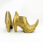JOJO’S BIZARRE ADVENTURE 3 Dio Brando Cosplay Shoes