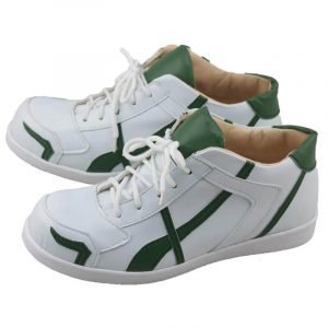 Haikyuu Kei Tsukishima Cosplay Shoes PU Boots