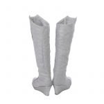 Thor Ragnarok Valkyrie Cosplay Boots Shoes