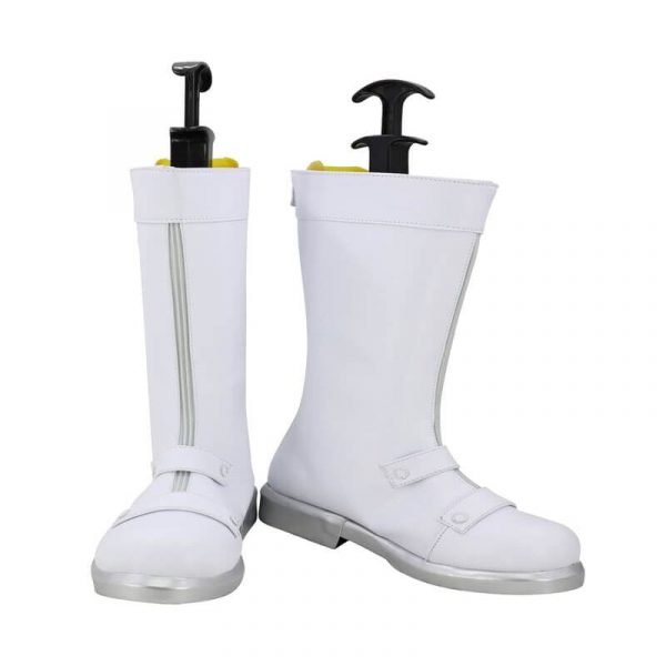 My Hero Academia Todoroki Shoto Cosplay Boots