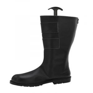 My Hero Academia Boku no Hero Akademia Cosplay Jiro Kyoka Boots Shoes