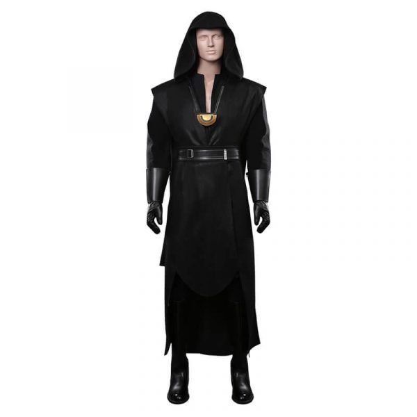 Darth Maul Cosplay Costume Outfits Uniform