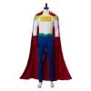 Anime My Hero Academia Million Cosplay Costume Boku