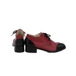 Twisted Wonderland Riddle Rosehearts Cosplay Shoes Boots