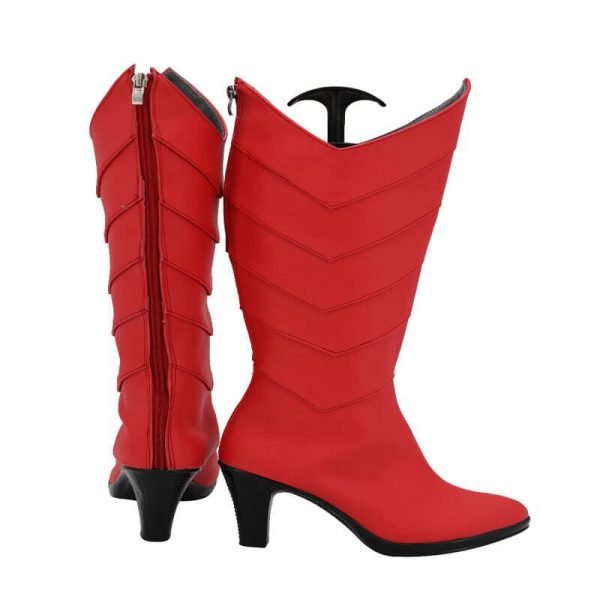 Anime That Time I Got Reincarnated as a Slime Cosplay Shoes