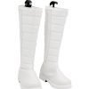 Star Cosplay Ben Solo Boots PU Leather Shoes