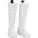Star Cosplay Ben Solo Boots PU Leather Shoes