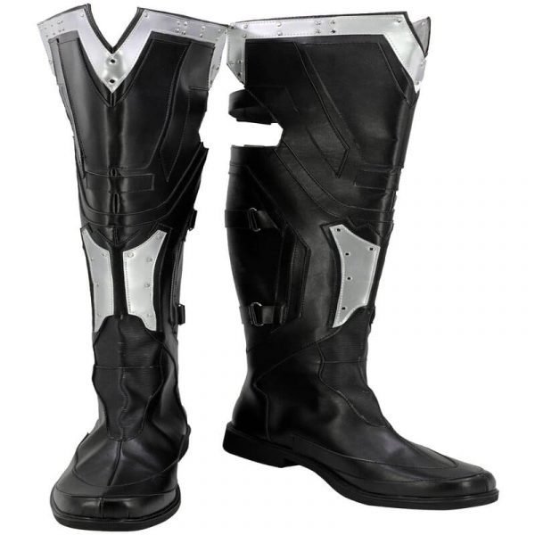 Thor Ragnarok Cosplay Boots Shoes