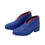 JOJO’s Bizarre Adventure Golden Wind Pannacotta Fugo Cosplay Shoes Boots