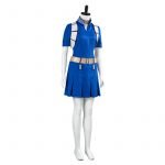 Academia Todoroki Shouto Cosplay Costume