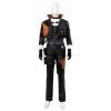 Cosplay Hugo Pennywort Costume Adult Men Women Uniform Outfit