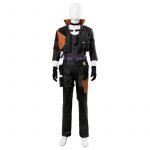 Cosplay Hugo Pennywort Costume Adult Men Women Uniform Outfit