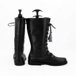 Touken Ranbu Online Cosplay Boots Gotoutoushirou Shoes