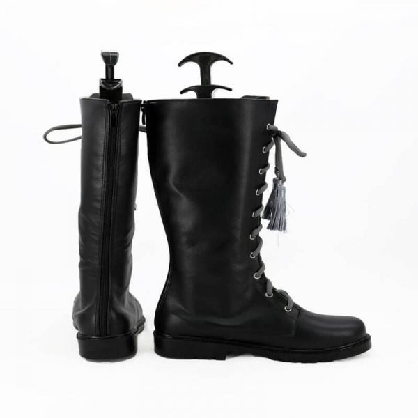 Touken Ranbu Online Cosplay Boots Gotoutoushirou Shoes