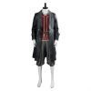 Cosplay Outfit Season 3 Sora Costum