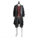 Cosplay Outfit Season 3 Sora Costum